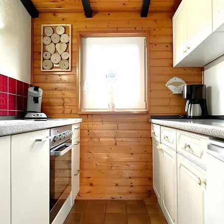 Haus Am 1 * بوتجادينغين